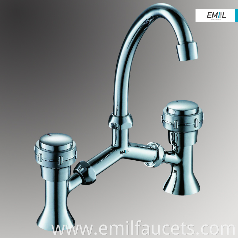 kitchen mixer tap